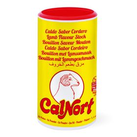 Calnort Lammbrühe Pulver (1 kg)