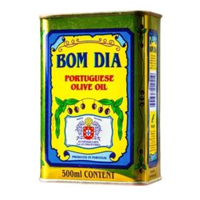 Bom Dia Portugiesisches Olivenöl (500 ml)