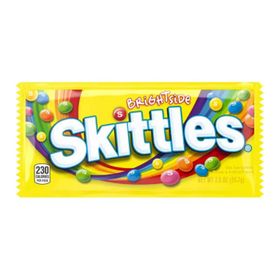 Skittles Brigrhtside USA (2 oz/56,7 g)