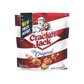 Cracker Jack The Original Large (8,5 oz/240,9 g)