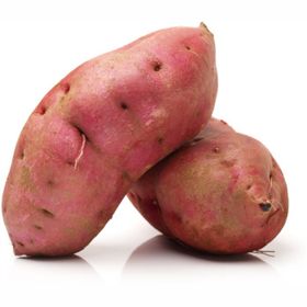 Süßkartoffel rot (1 kg)