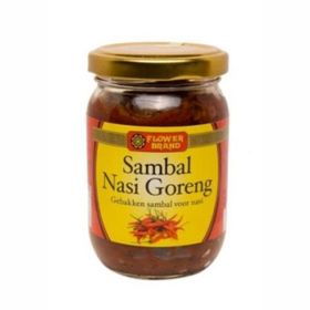 Flower Brand Sambal Nasi Goreng (200 g)