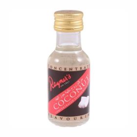 Rayners Essence Kokosnuss (28 ml)