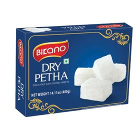 Bikano Dry Petha (400 g)