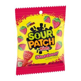 Sour Patch Kids Erdbeere (3,6 oz/102 g)