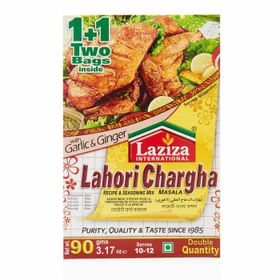 Laziza Lahori Chargha Masala (90 g)
