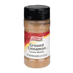 Parade Ground Cinnamon (2,37 oz/67 g)