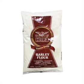 Heera Gerstenmehl (1 kg)