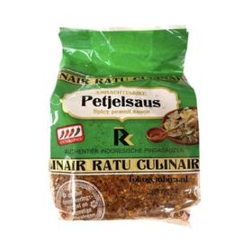 Ratu Culinair Erdnusssauce Petjel (200 g)