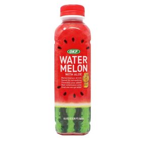 OKF Wassermelonen-Getränk (500 ml)