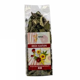 Tropical Natural Tea – Redi Katun (50 g)