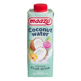Maaza Kokosnusswasser (330 ml)