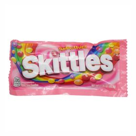 Skittles Smoothies USA (1,76 oz/49,9 g)
