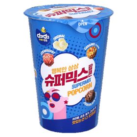 Darda Super Mix Popcorn (55 g)