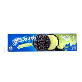Oreo-Kekse mit Matcha-Eiscreme (Asien) (97 g)