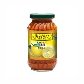 Mutters Rezept Limetten-Pickles (SI-Art) (300 g)