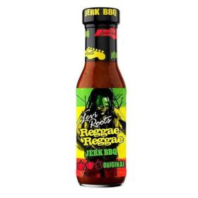 Levi Roots Reggae Reggae Sweet/Hot Sauce (290 g)