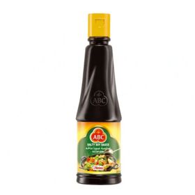 ABC Salzige Sojasauce (600 ml)
