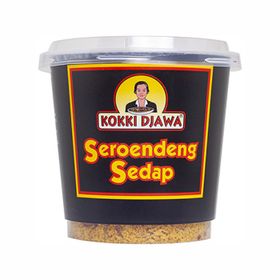 Kokki Djawa Seroendeng Sedap (200 g)
