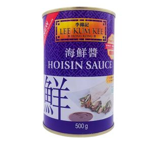 Lee Kum Kee Red Label Hoisin-Sauce (500 g)