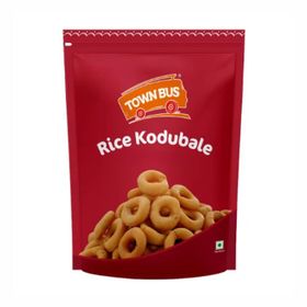 Town Bus Reis Kodubale (170 g)