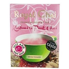 Royal Chai Kashmiri Pink Sweet Tea (200 g)