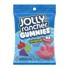 Jolly Rancher Gummies Original (3,5 oz/99 g)