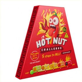 Hot Chip Hot Nut Challenge (24 g)