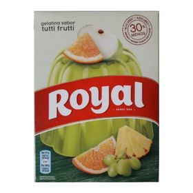 Royal Glentina Tutu Fruitti (114 g)