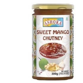 Ashoka Sweet Mango Chutney (300 g)