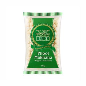 Heera Phool Makhana (50 g)