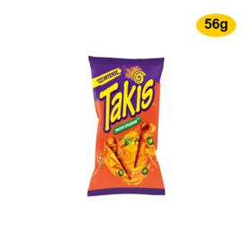 Takis Intense Nacho Tortilla (3,5 oz/100 g)