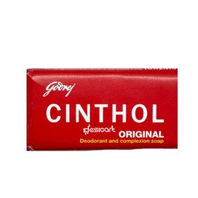 Godrej Cinthol Original Seife (100 g)