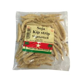 Maussi&#x27;s Soja-Hähnchenstreifen Vegetarisch (150 g)