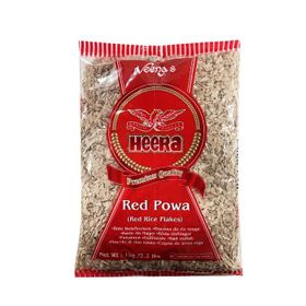 Heera Red Powa (1 kg)