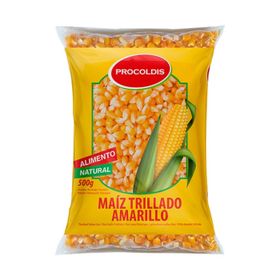 Procoldis Mais Trillado Amarillo (500 g)