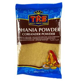 TRS Dhania Pulver/Korianderpulver (100 g)