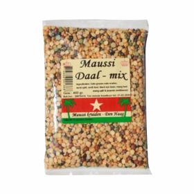 Maussi&#x27;s Daal-Mix/Linsenmischung (400 g)