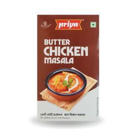 Priya Butter Chicken Masala (50 g)