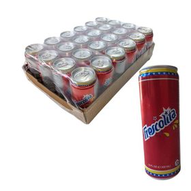 Frescolita Lata (Venezuela) (24 x 330 ml)