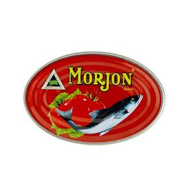 Morjon Sardinen in Tomatensauce (425 g)