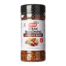 Badia Steakgewürz (184,3 g/6,5 oz)