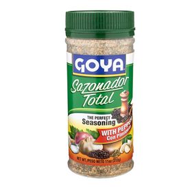 Goya The Perfect Seasoning W Pfeffer (312 g)
