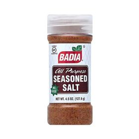 Badia Gewürzsalz (4,5 oz/127,6 g)