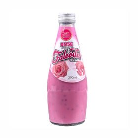 Heera Falooda Rose-Getränk (290 ml)