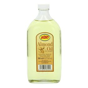 KTC Mandelöl (500 ml)