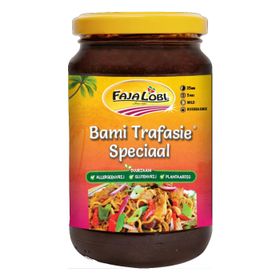 Faja Lobi Bami Trafasie Spezial (360 g)