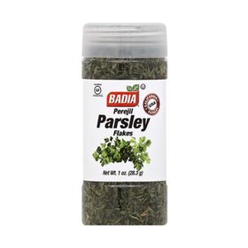 Badia Petersilienflocken (1 oz/28,3 g)