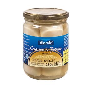 Diamir Ganze Palmherzen (410 g)