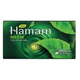 Hamam Neem Seife (100 g)